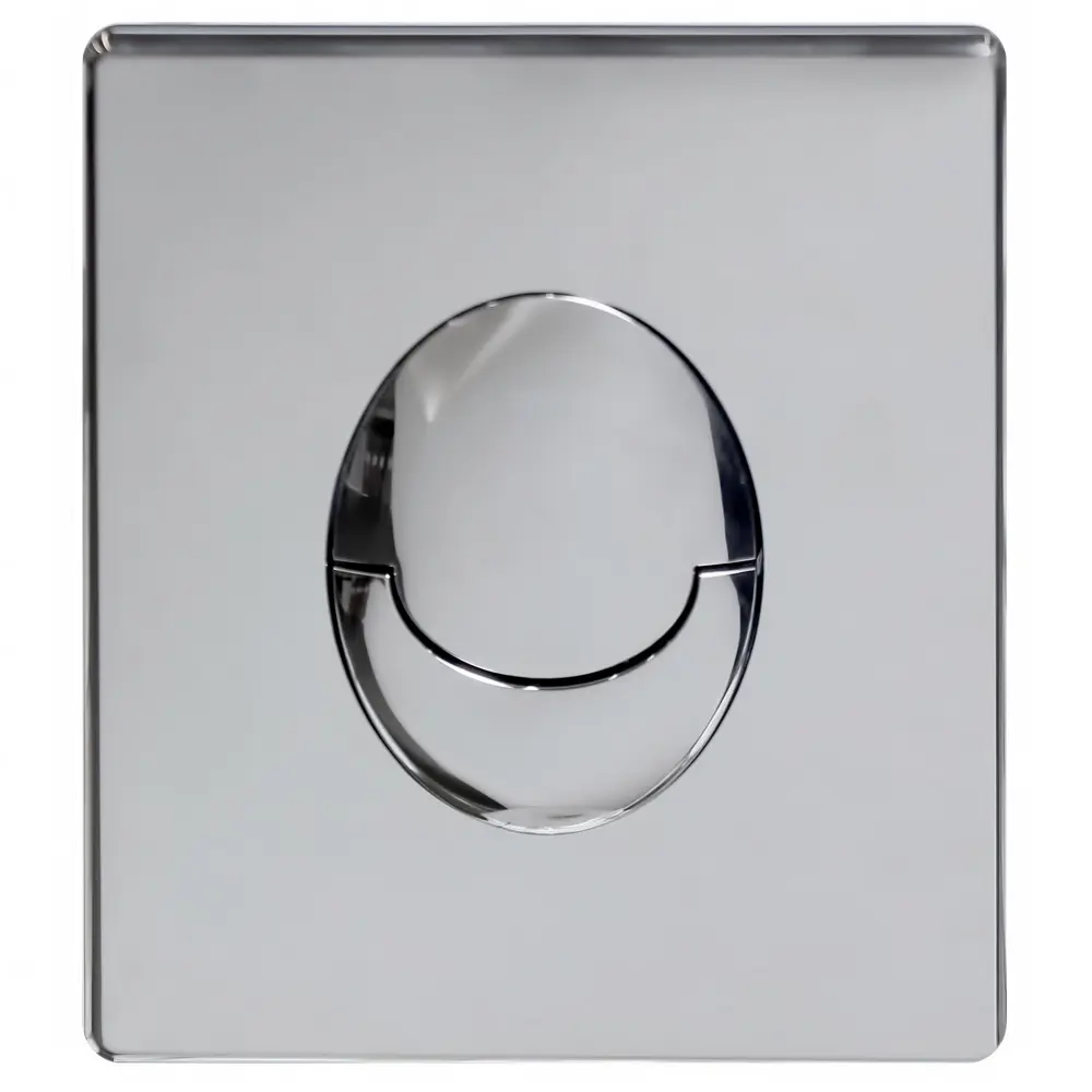 Комплект инсталляция Grohe Solido 5в1 39418000 с унитазом безободковым и кнопкой 81933256 STLM-2140308 - Вид №6