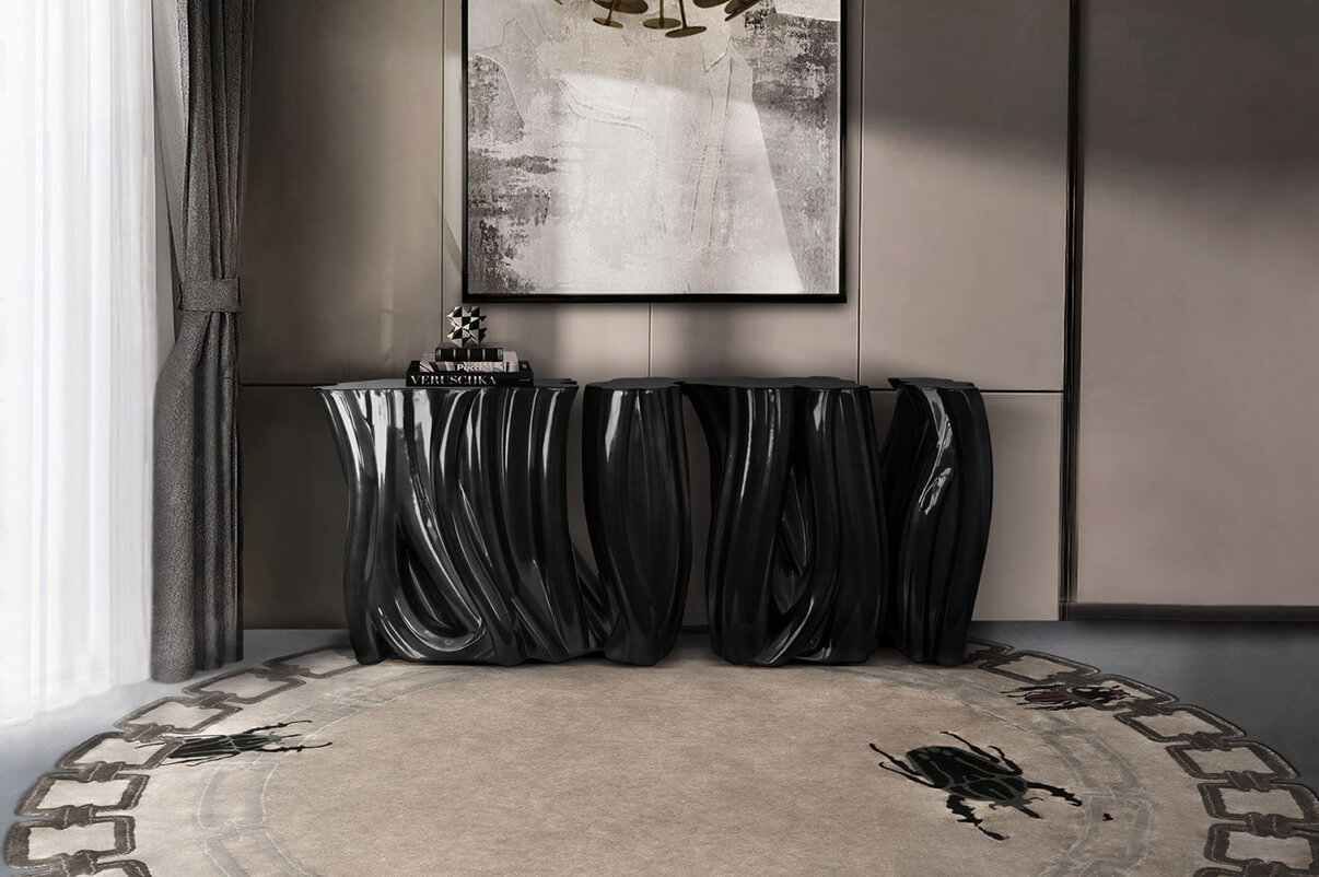 Золотой багсраг RUG'SOCIETY Neutral 255_723 - Вид №5