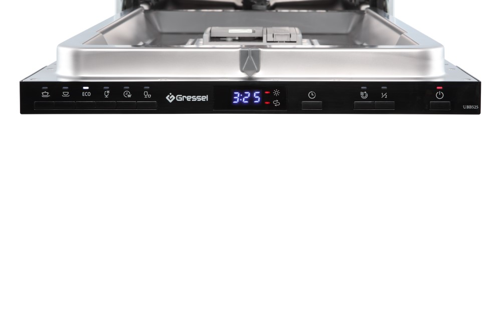 9284775 Встраиваемая посудомоечная машина Gressel UBB525 STDN-0075137 - Вид №2