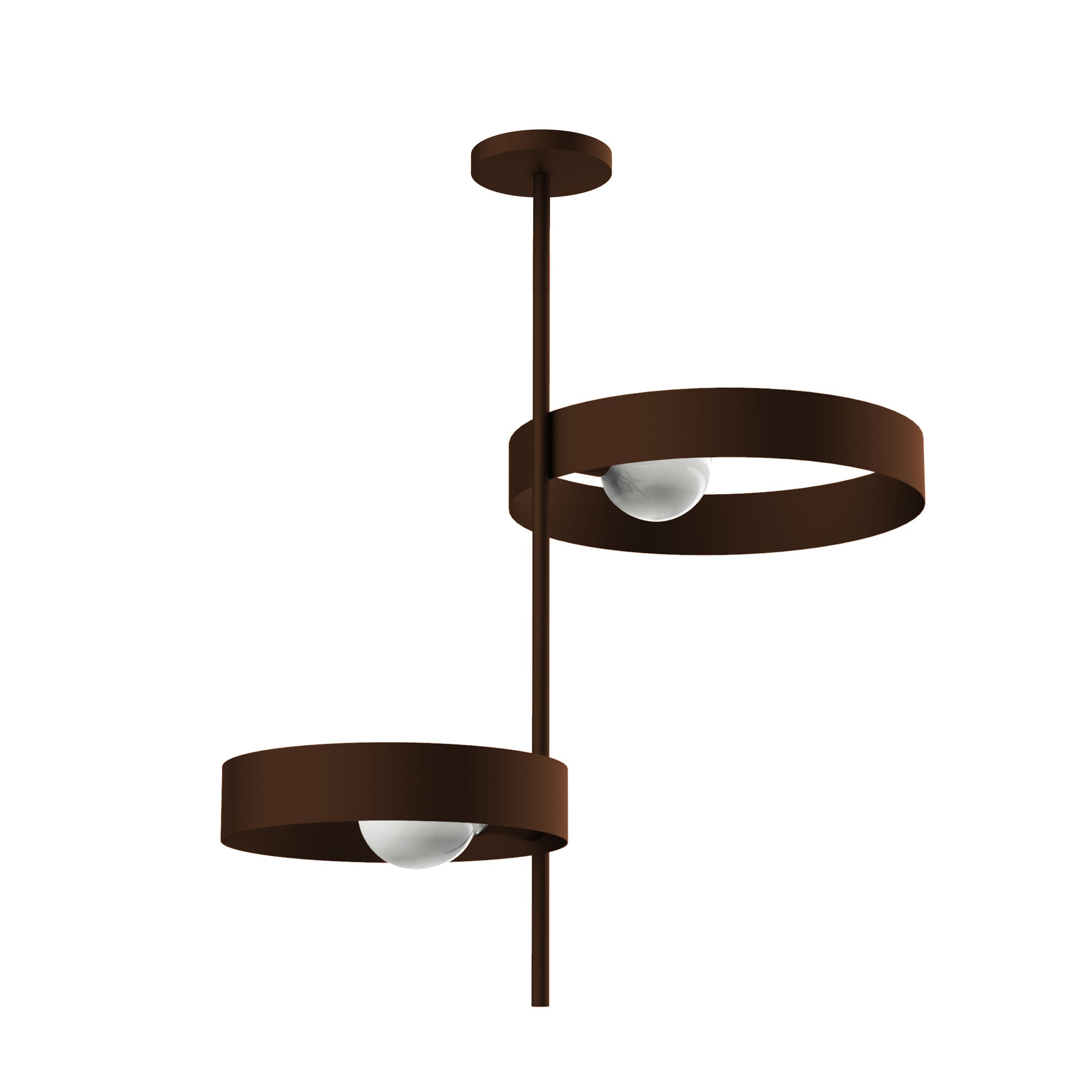 Светодиодный потолочный светильник WayPoint Alley ARCH-00119728 - Вид №68