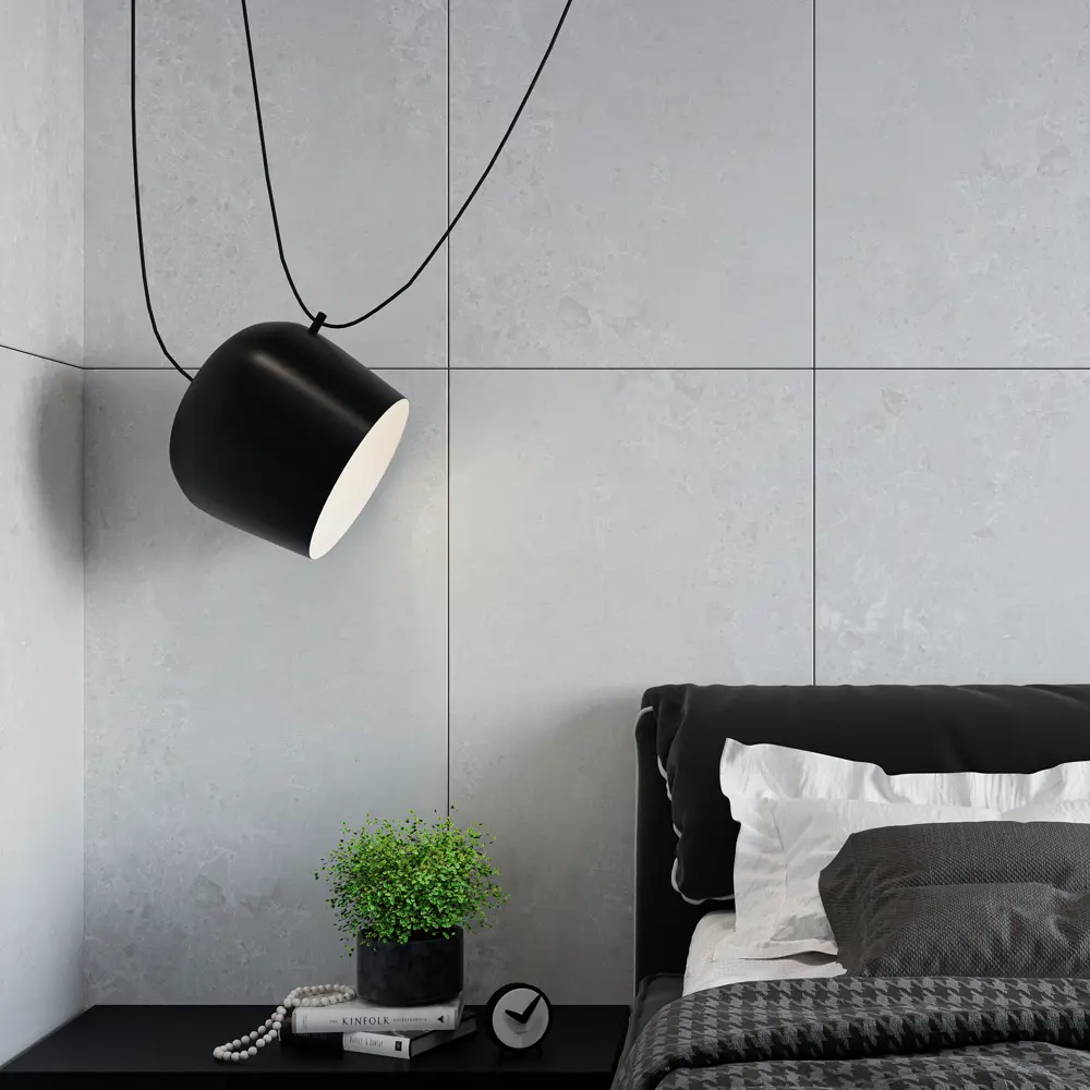 Глазурованный керамогранит Abgres Busseto 60x120 см 1.44 м² матовый цвет бежевый Santreyd STLM-2093873 - Вид №3