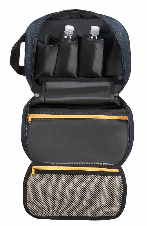 01N-21014 Косметичка 01N*014 Samsonite Paradiver Light  - Вид №2