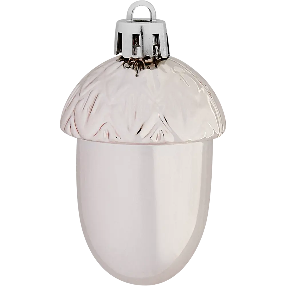 87038494 Набор елочных украшений цвет розовый 29 см 70 шт. STLM-1370976 Santreyd  - Вид №18