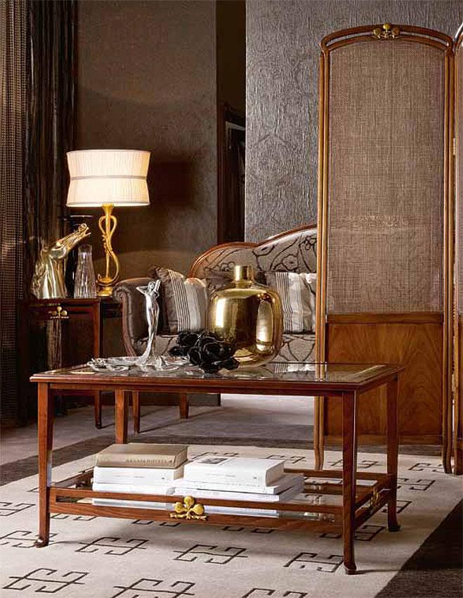 Стол журнальный  MEDEA 203 