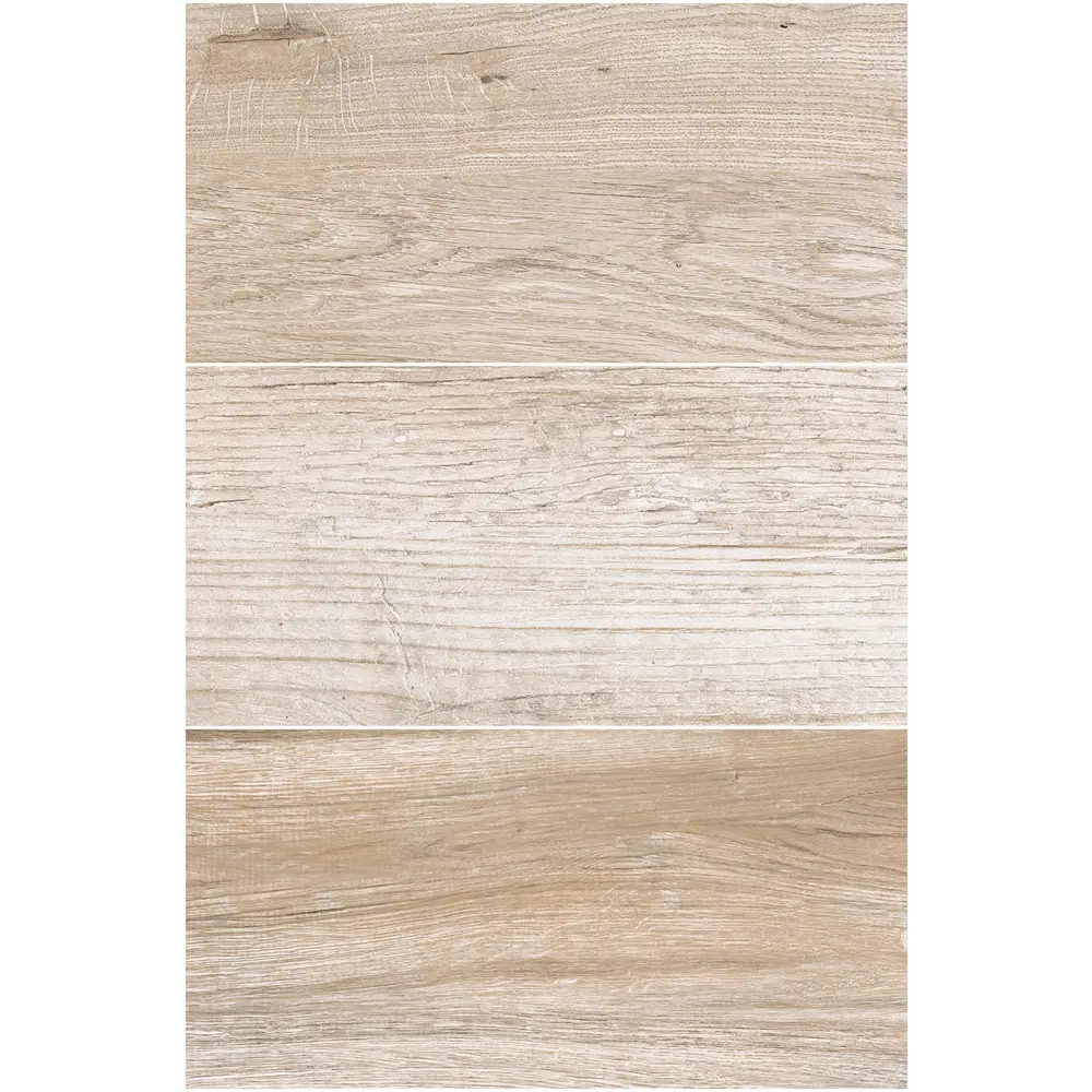 Плитка настенная LB Ceramics Шервуд 19.8x39.8 см 1.58 м² матовая цвет бежевый STLM-2144832 - Вид №2