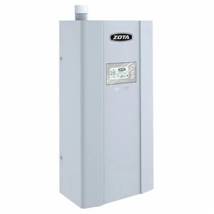 Электрический котел ZOTA 24 Smart