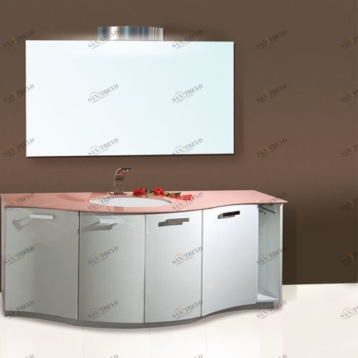 Комплект мебели для ванной CM02MY La Bussola‎ Mikonos Collection