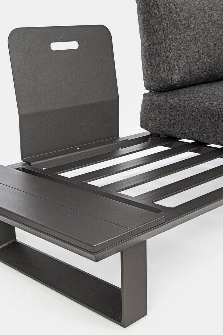 Lounge Garden set BIZZOTTO Konnor ARCH-00112415 - Вид №22