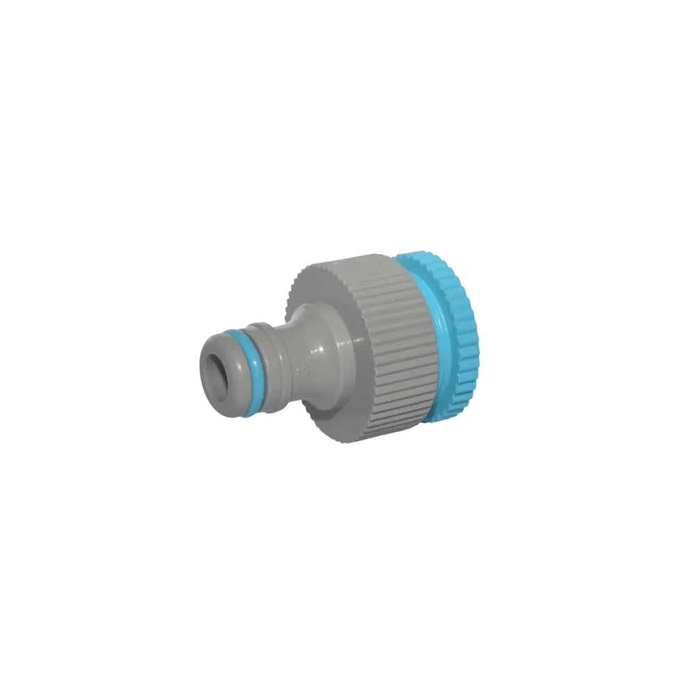 Штуцер Element EWS1001 1 отвод 1/2" Santreyd STLM-2000830 - Вид №1