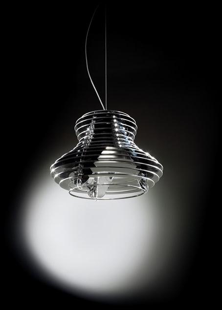 Slamp Подвесной светильник Faretto sun-id-1389534 - Вид №3