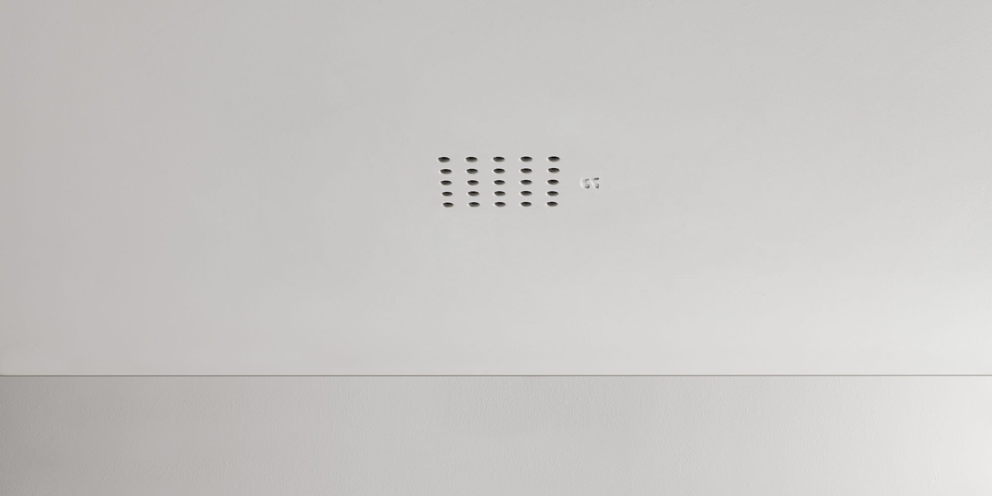 ST-89 Ghost Насадка для душа Antoniolupi  - Вид №36