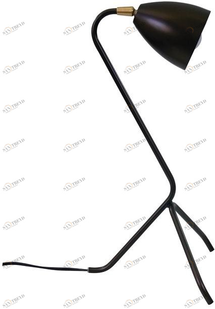 LUZ EVA Настольная лампа из металла Cleo sun-id-1388804