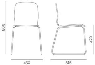 PF Stile Санки из шерстяного войлока sun-id-1474207 - Вид №1