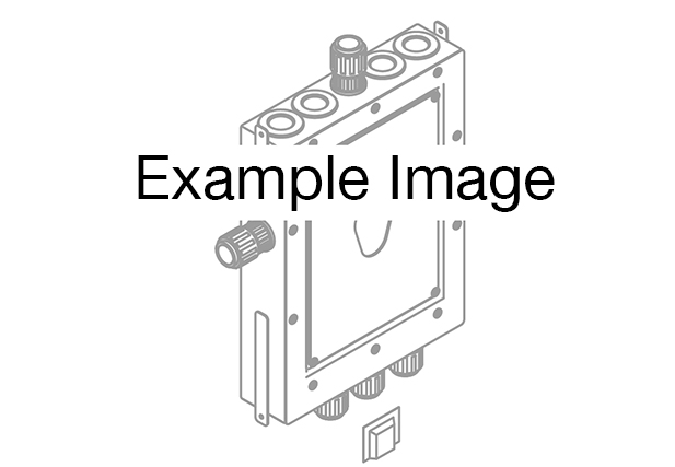 Скрытый термостат Drybox - XS-087690 DornBracht 