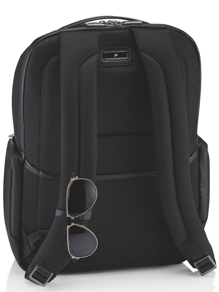 ONY01602.001 Рюкзак ONY01602 Backpack L Porsche Design Roadster Nylon  - Вид №3