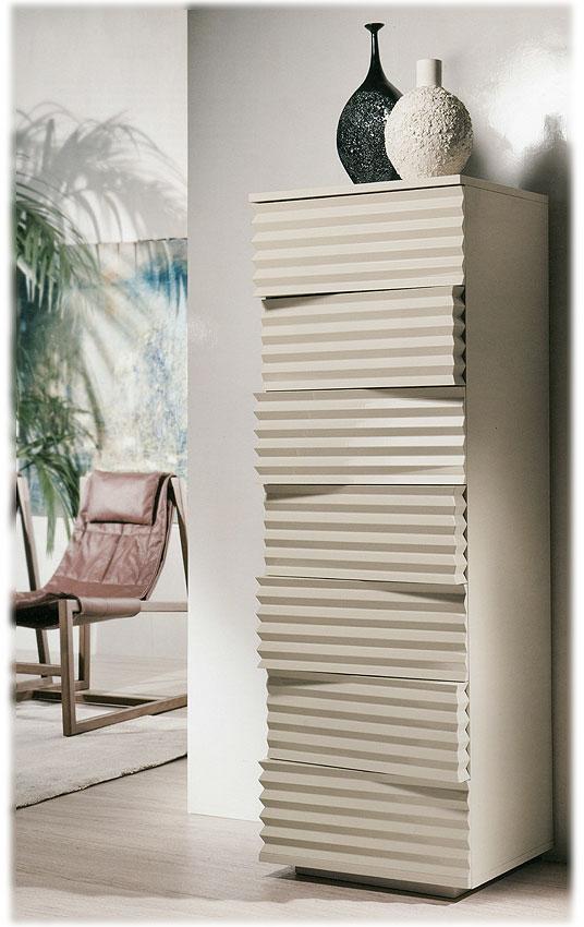 Комод Tiffany PACINI CAPPELLINI 5572  - Вид №1