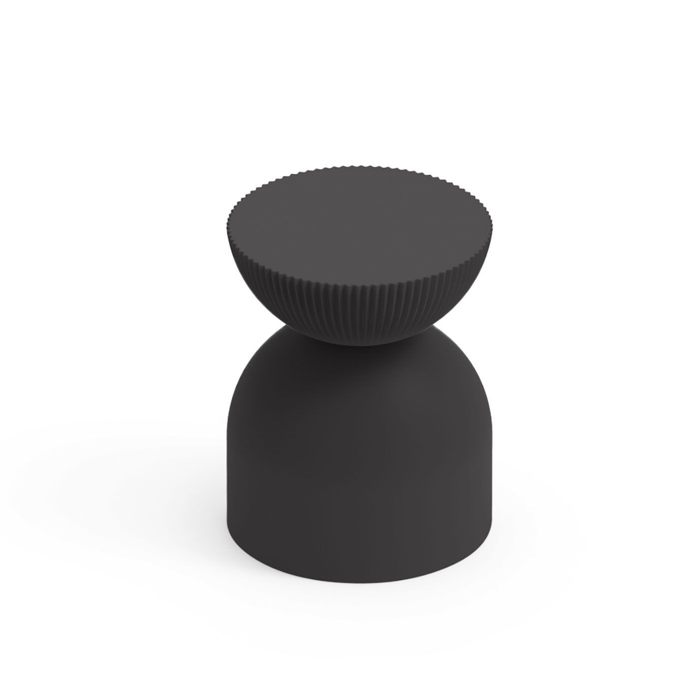 Журнальный столик / табурет из полиэтилена Lyxo Design ILLO ARCH-00141248 - Вид №21