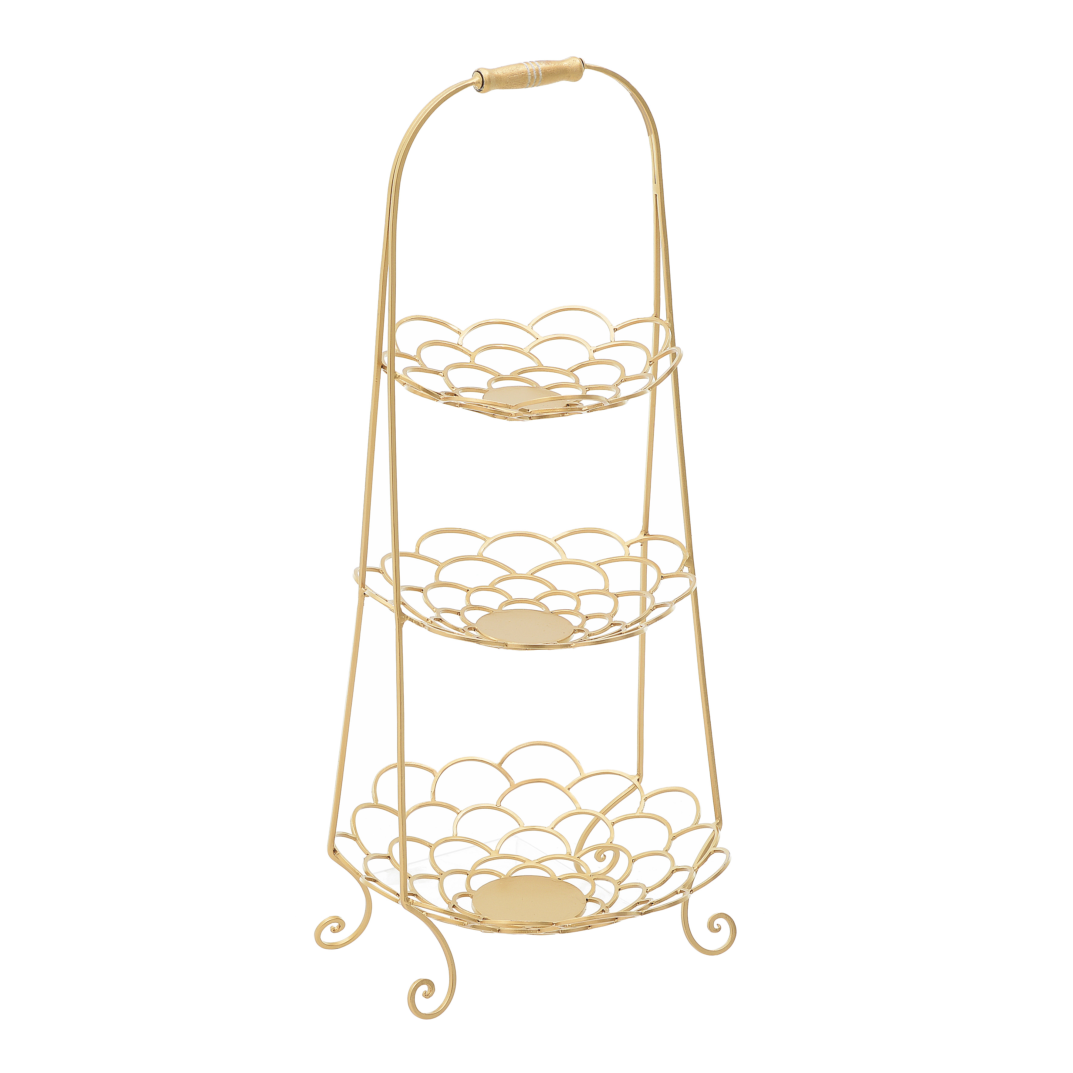 3870052.0016 ЭТАЖЕРКА TO4ROOMS  - Вид №1