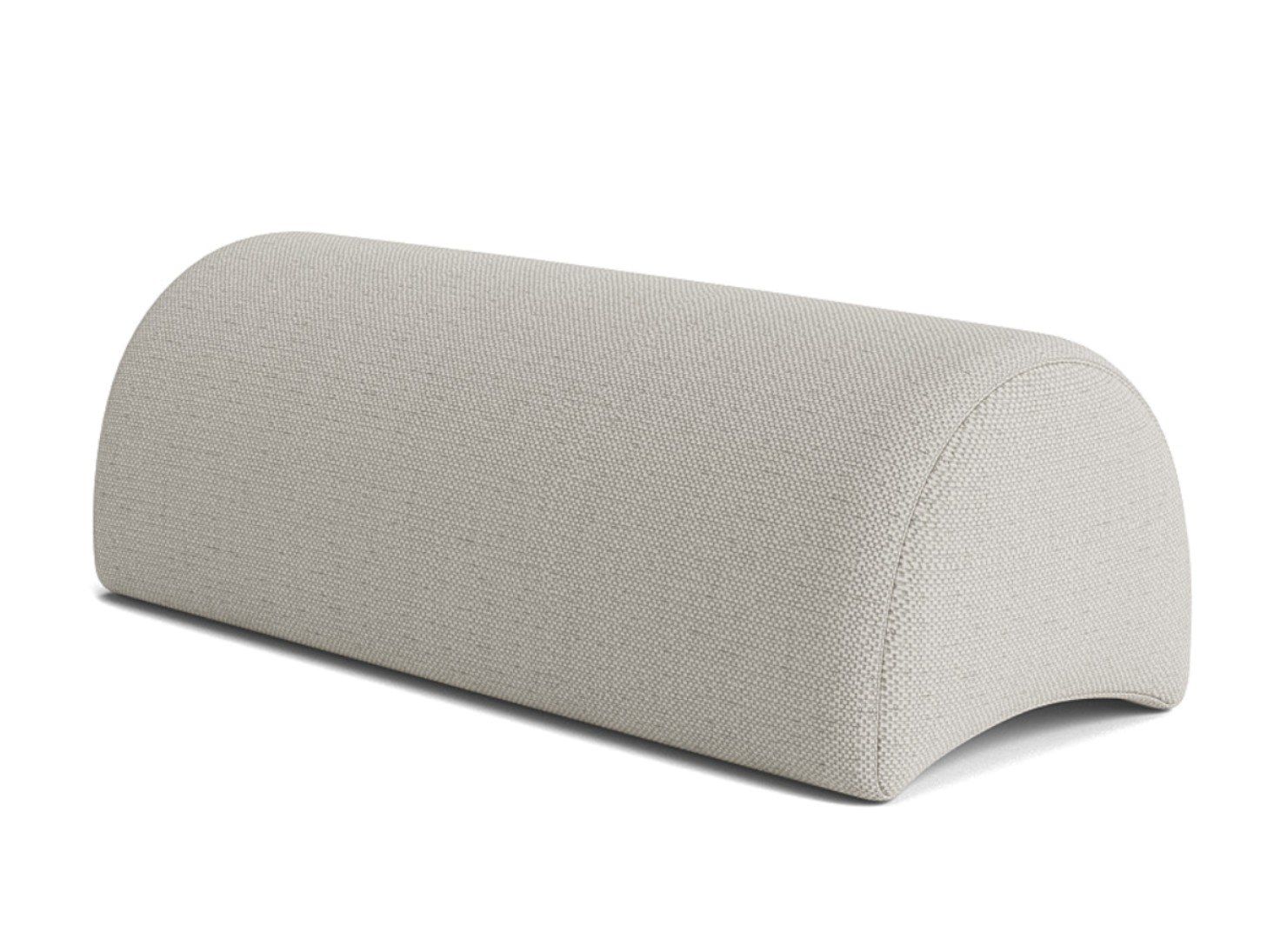 Однотонная подушка Sunbrella® для уличных диванов NORR11 Studio Outdoor ARCH-00129604 - Вид №1