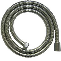 Шланг душ. 1,5 м в 2-ой опл. бронза F40-4 F40-4