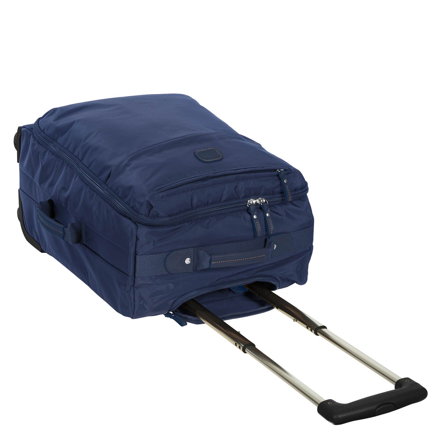 BXL48117.536 Чемодан BXL48117 Ultra Lightweight Carry On Trolley Brics X-Travel  - Вид №4