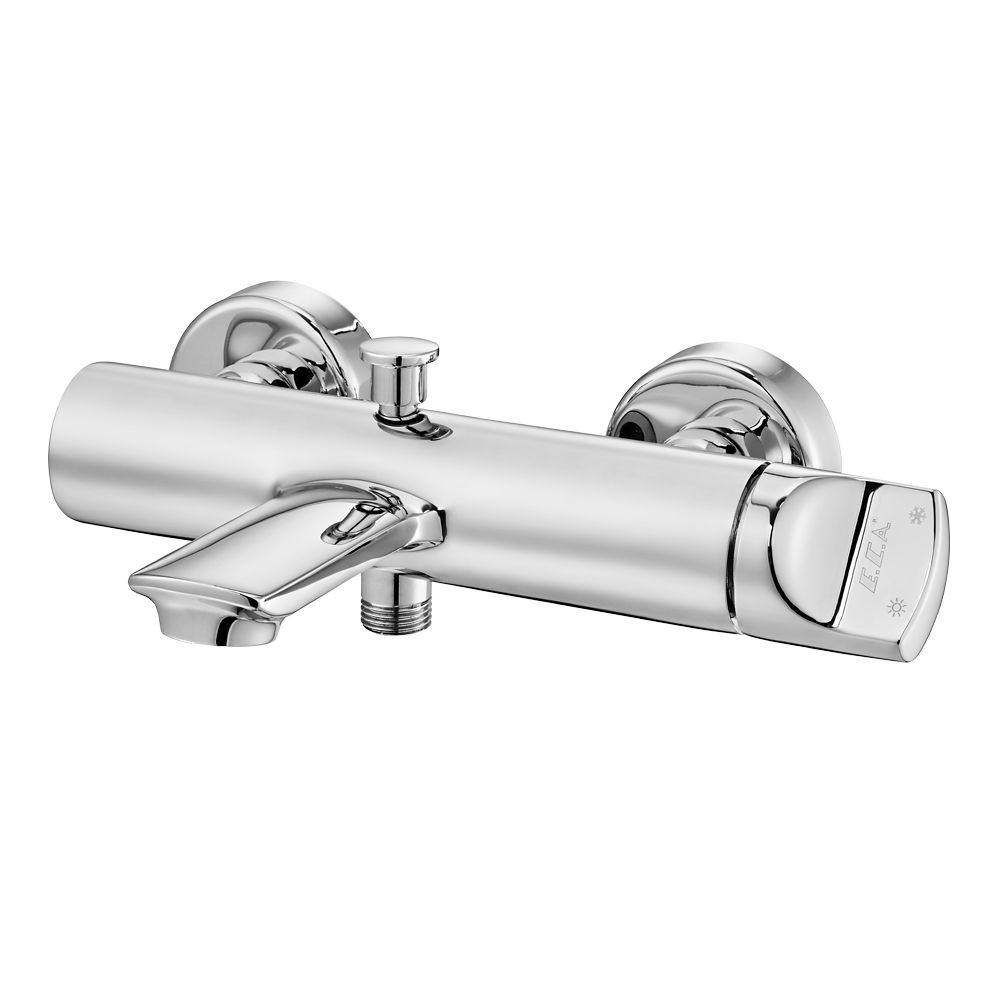 102102470h  Смеситель для ванной Myra Eca 