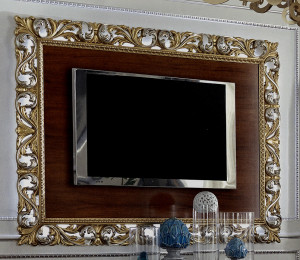 Рама под TV  MIRANDOLA M2032LED