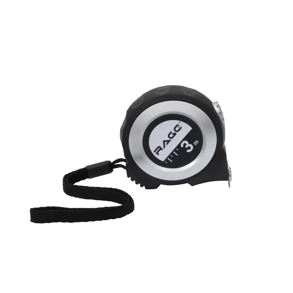 Рулетка Rage by Vira магнитная 3 м х 19 мм STLM-2118548 - Вид №4