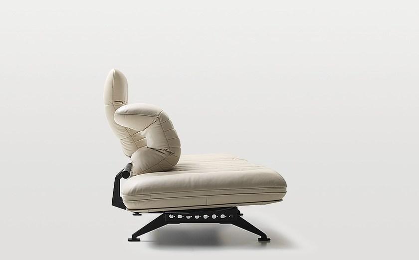 de Sede Кожаный диван с тафтингом sun-id-1375088 - Вид №6