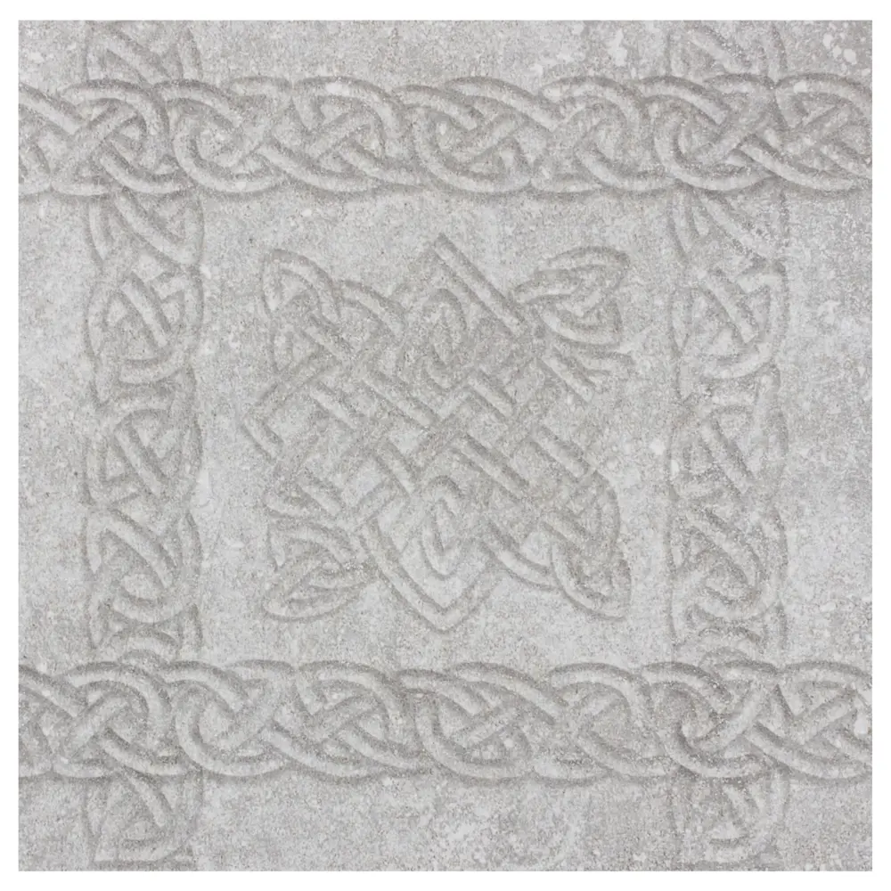 Декор «Gris» 15х15 см Santreyd STLM-2124936