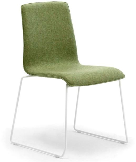 Leyform Съемное кресло-санки из ткани с огнестойкой набивкой Zerosedici sun-id-1408382 - Вид №2