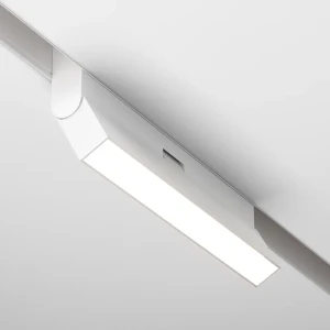 Voltega Basis Twist — регулируемый трековый светильник с магнитным креплением 89438204