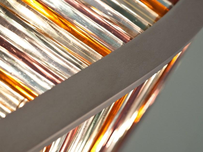 Veronese Настенный светильник из муранского стекла Mikado sun-id-1446032 - Вид №4