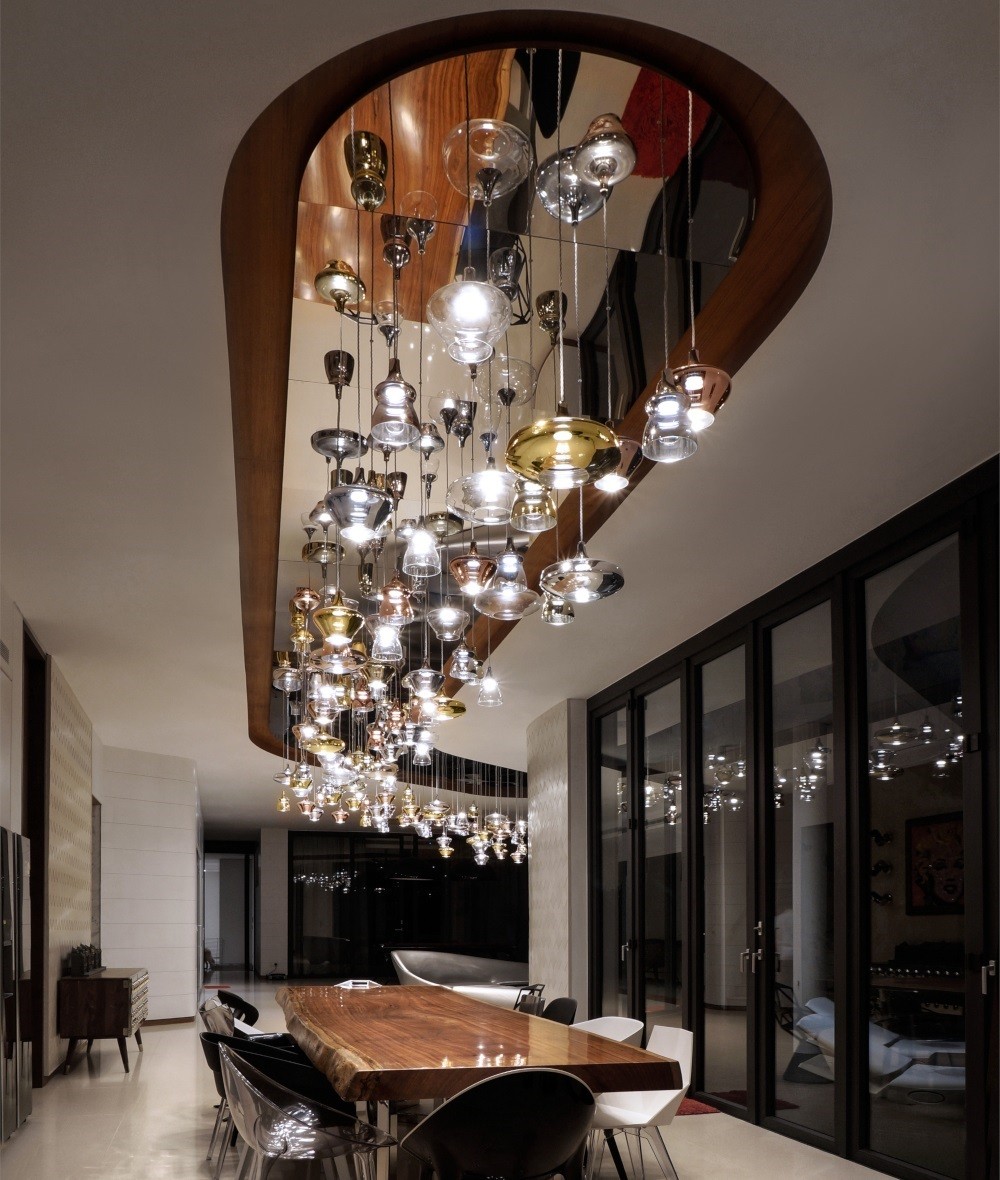 Studio Italia Design Nostalgia 154004 SO1 CR gold ros светильник подвесной 106860 - Вид №3