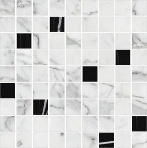 Мозаика K-1000(1004)/LR(CR)/m21 Marble Trend Mix 30х30