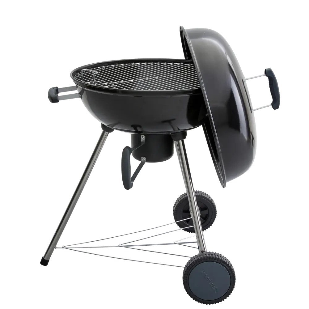 Мобильный гриль NATERIAL Phoenix Alpha D57 см для садовых вечеринок 84178232 STLM-0046926 - Вид №7