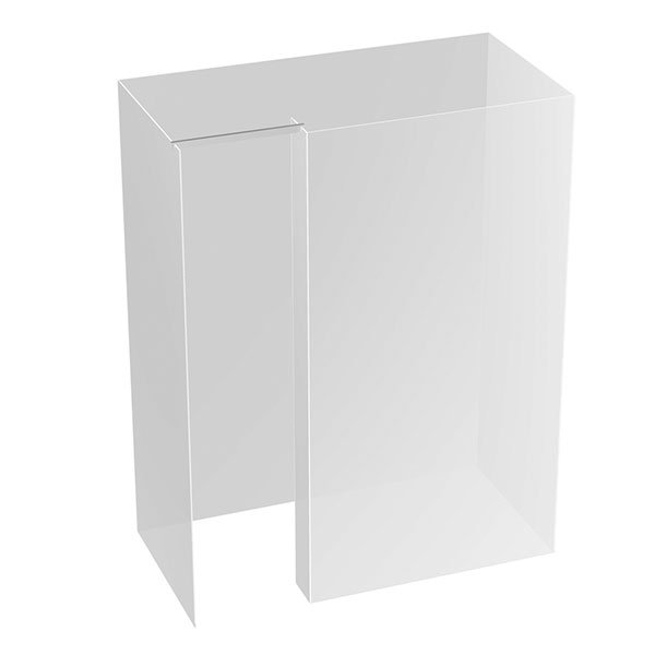 ST-128 Isola Душевая кабина Antoniolupi 