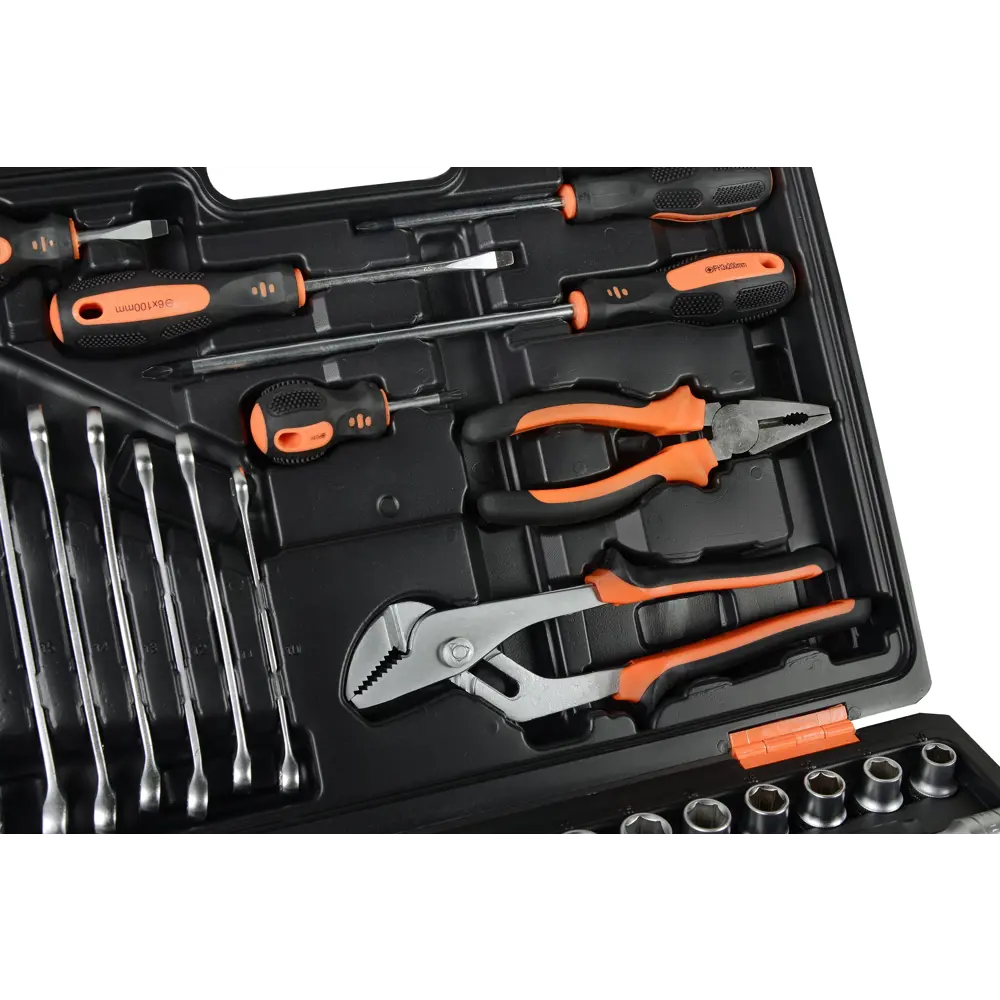 Набор инструментов ВИХРЬ 76 предметов для профессионального ремонта 85583326 STLM-0064255 - Вид №4