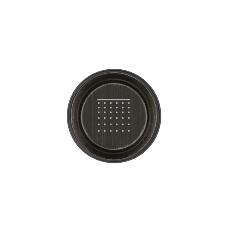 SP03289 187 Gessi Hi-fi СОСТАРЕННАЯ БРОНЗА SP03289187