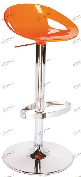 GABER Табурет из технополимера, регулируемый по высоте Moema sun-id-1512804