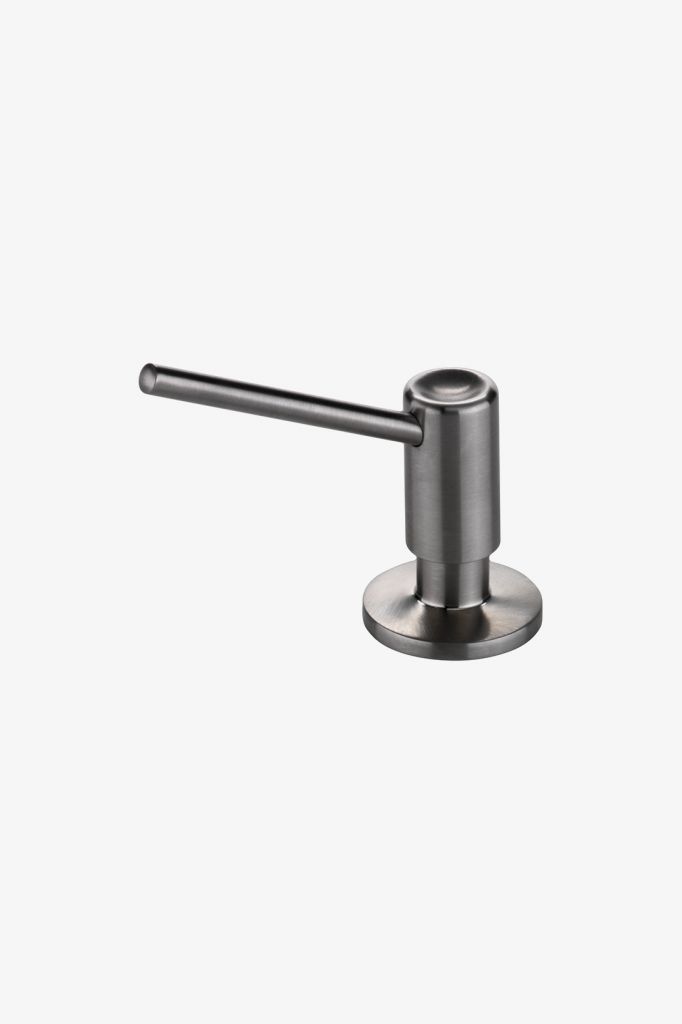 UNSD23 Универсальный настольный дозатор для мыла Waterworks Universal