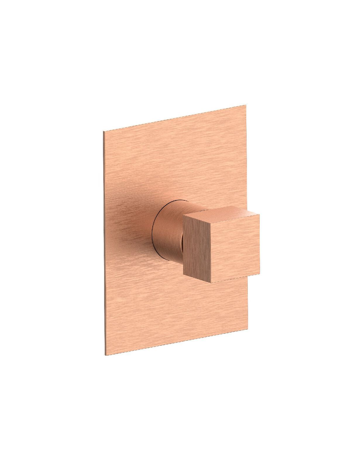 4-ходовой переключатель для душа Rubinetterie Frattini душевые ARCH-00042105 - Вид №3