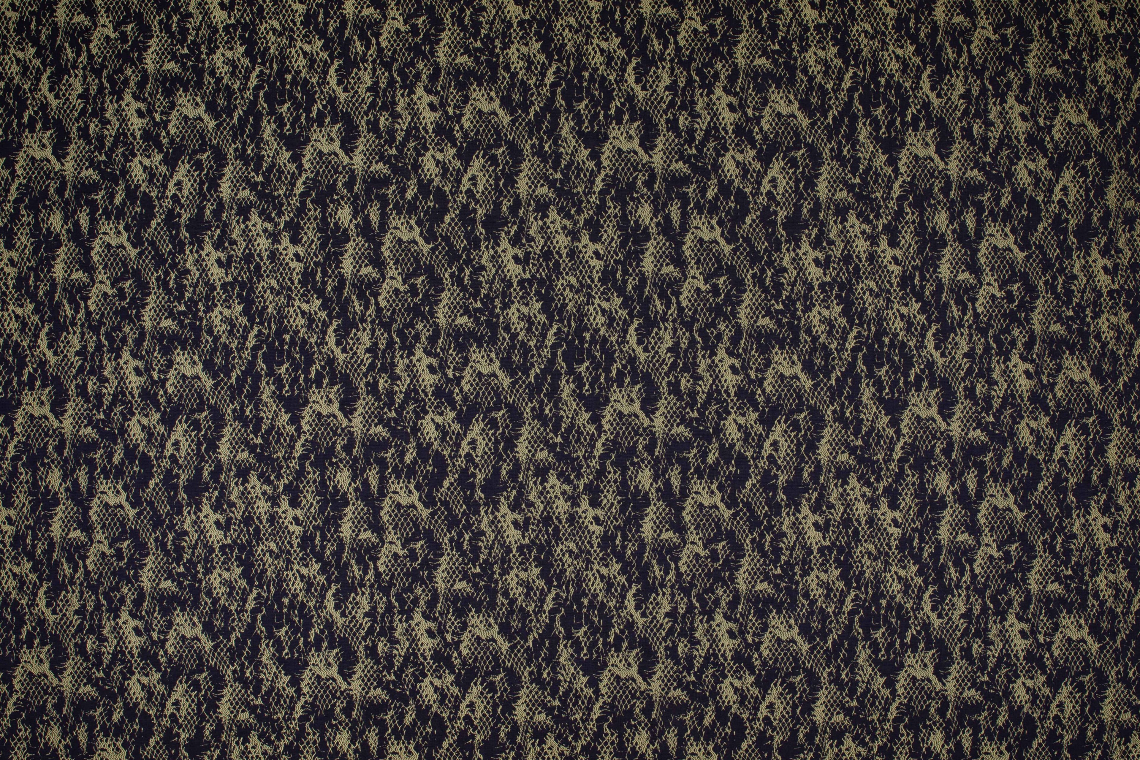 Хлопчатобумажная ткань для штор LELIEVRE Жан Поль Готье-La Croisière s'amuse ARCH-00023413 - Вид №1