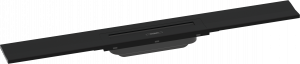 56050670 RainDrain Flex Finish набор трап для душа 700 с возможностью резки для настенного монтажа Hansgrohe