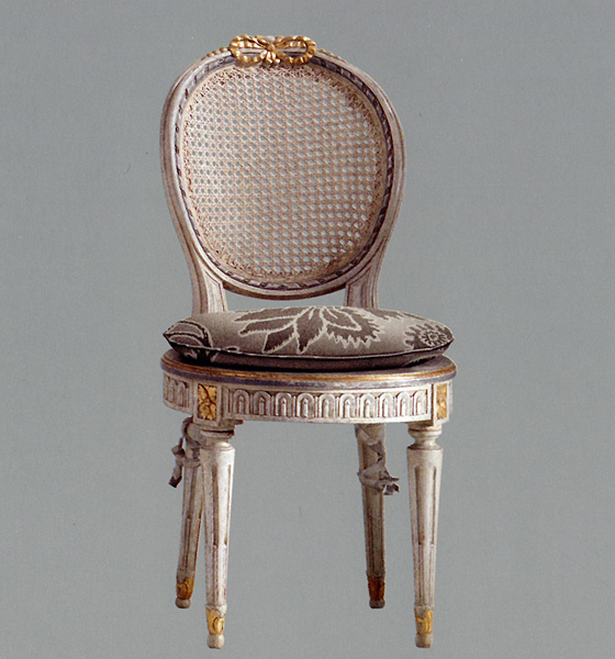 Стул  VITTORIO GRIFONI 2914 