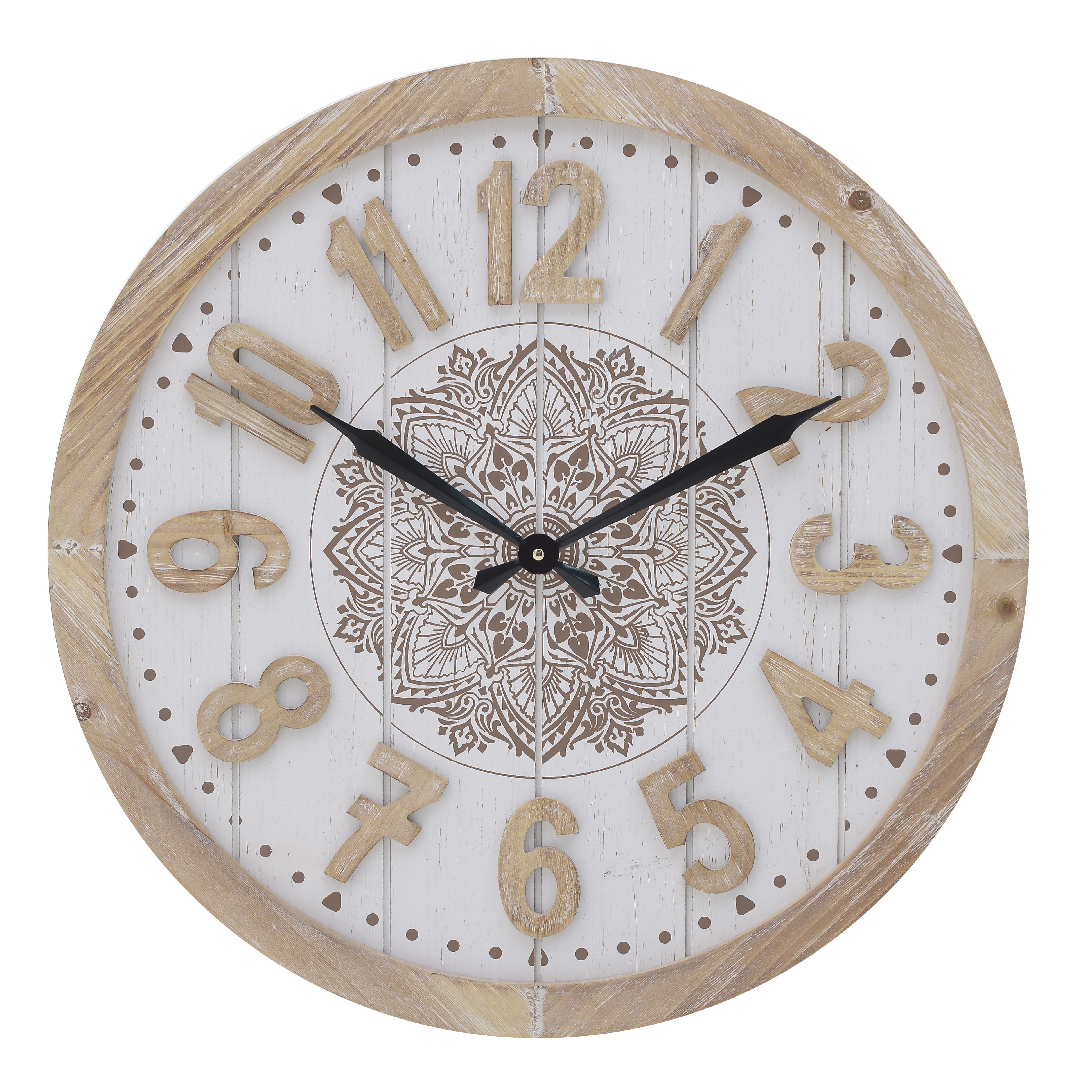 3820773.0332 ЧАСЫ НАСТЕННЫЕ TO4ROOMS  - Вид №1