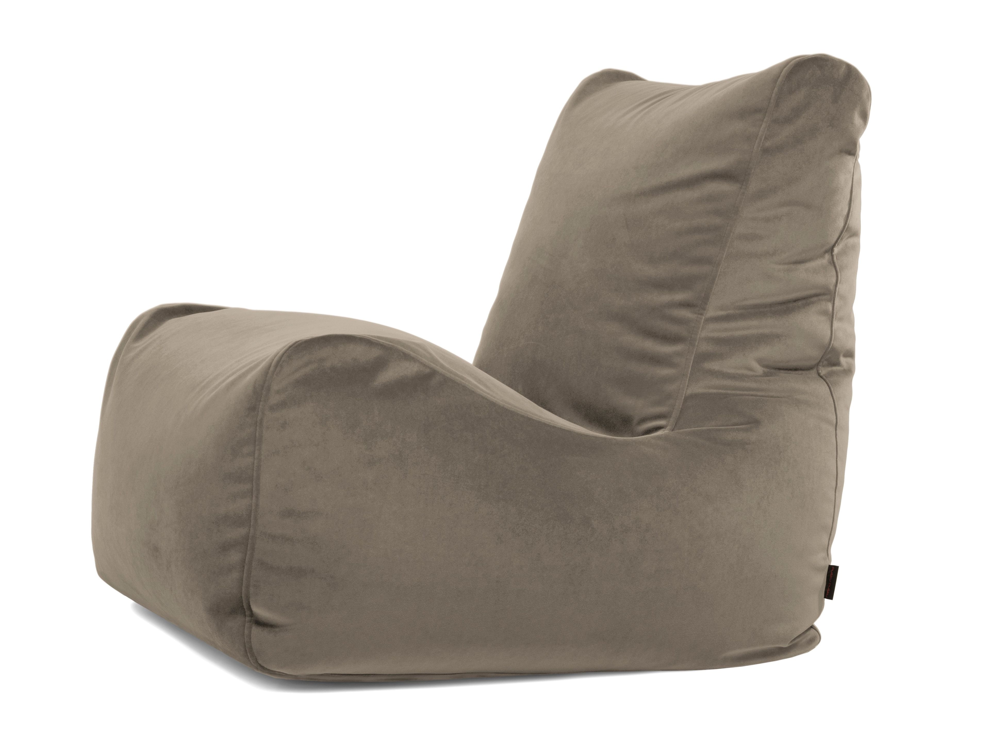 Полиэфирное кресло Pusku pusku Барселона ARCH-00088095 - Вид №4