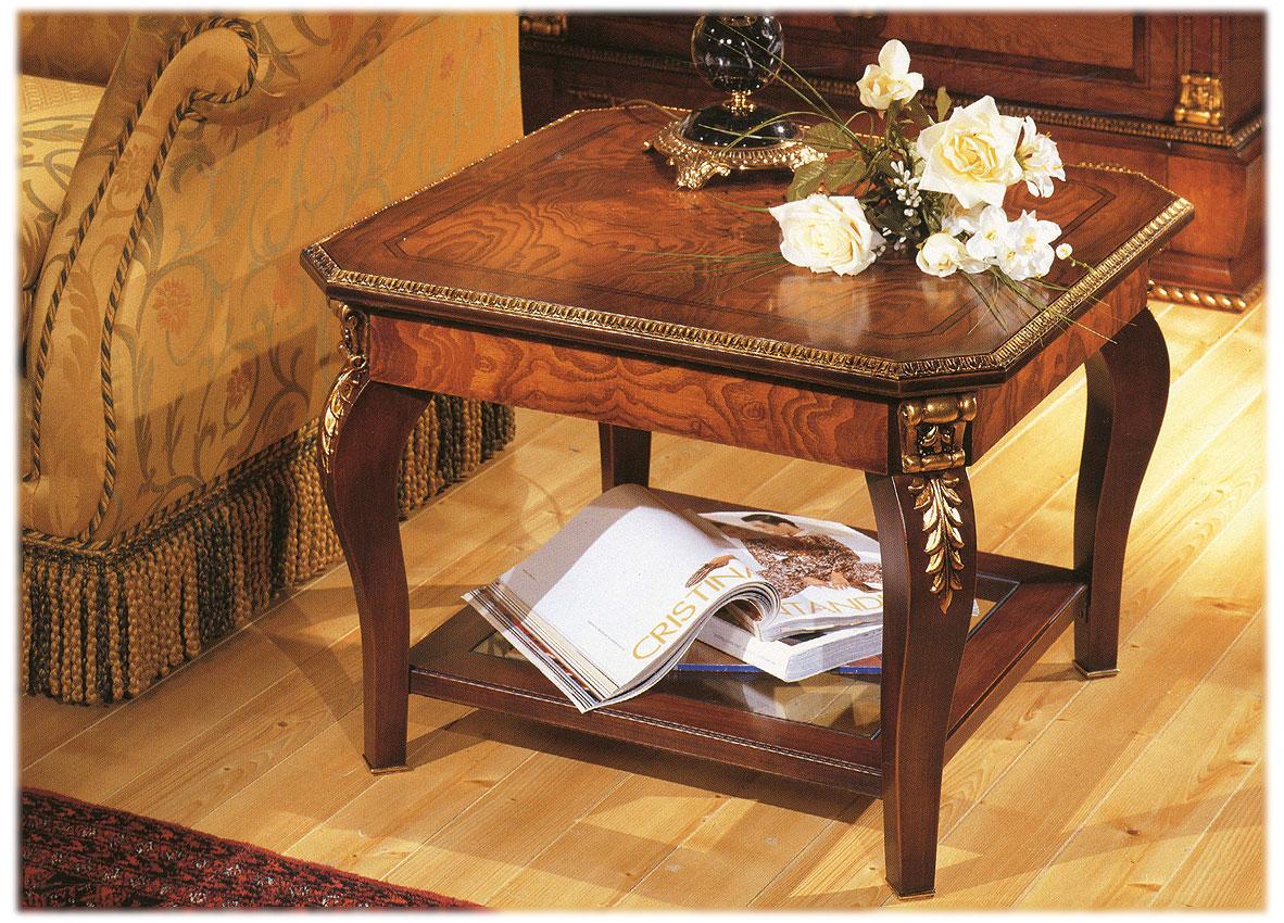 Стол журнальный  AR ARREDAMENTI 1626 AMADEUS