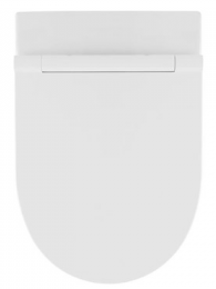 136032004 Подвесной унитаз настенный Белый Sanindusa Sanlife Португалия - Вид №3