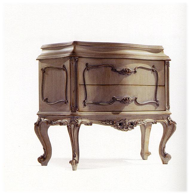 Тумбочка  JUMBO COLLECTION RIS-05b Macramè